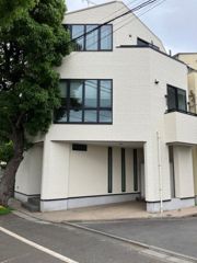 南加瀬戸建の外観画像