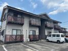フェヴァリーⅡの間取り画像