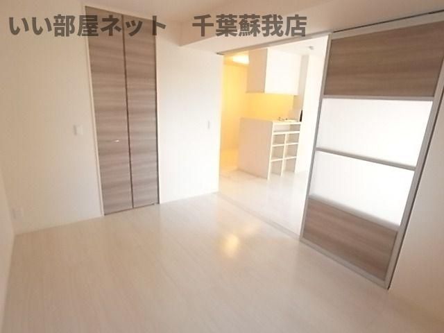 洋室