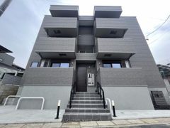 Cherim野並の外観画像