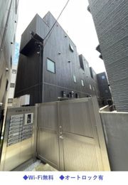 FAIR町屋2の外観画像