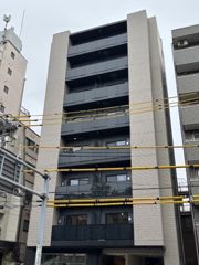Dear WAN Court 王子飛鳥山の外観画像