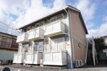 サンスウィートホームの間取り画像
