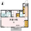 リビングタウン豊成 C棟の間取り画像