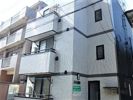 ウエストボートの間取り画像