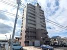 ロイヤル・ステージ樽味の間取り画像