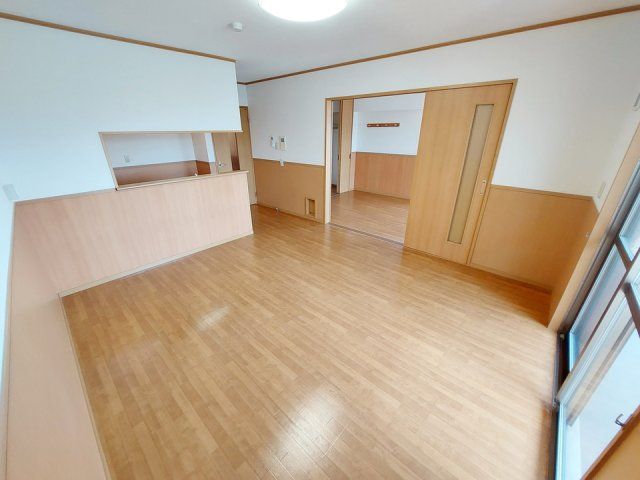 リビング