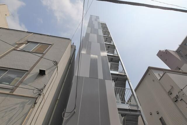 GLANZ秋葉原レジデンスの外観画像