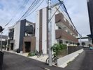 Portside Willowの間取り画像