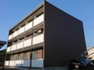 レオパレスアップルの間取り画像
