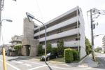 プライムアーバン学芸大学パークフロントの間取り画像
