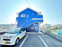 AC浅川の外観画像