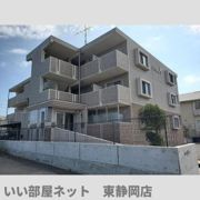 フェリーチェの外観画像