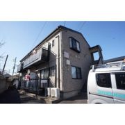 M・Kハイツの外観画像