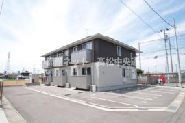 ベル ジュネス Kの外観画像