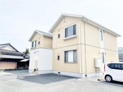 サンモールの間取り画像