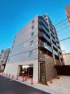 アーバンパーク行徳ステーションフロントの間取り画像