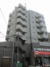 コスモリード文京千駄木の間取り画像