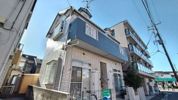 ローズアパートR25番館(R-025)の外観