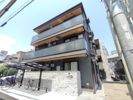 campanella上大須賀の間取り画像