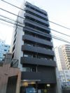 SYNEX 横濱阪東橋の間取り画像
