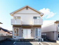 ミニオンハイツ C棟の外観画像