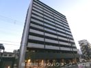 スワンズシティ大阪城ノースの間取り画像