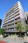 アヴァンツァーレ新宿ピアチェーレの間取り画像