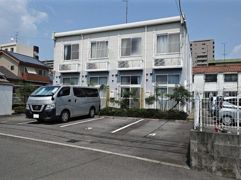 レオパレスNの外観画像