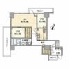 THE OMIYA TOWERSの間取り画像