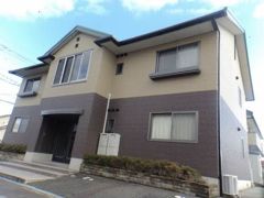 グランシード中川Ⅰの外観画像