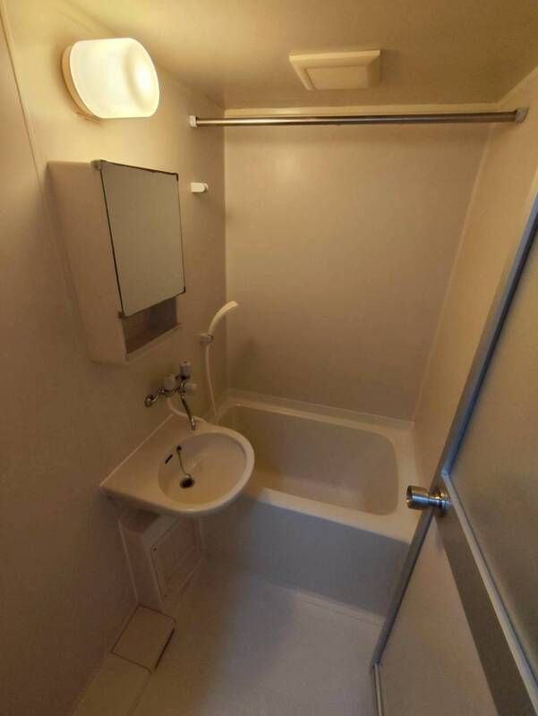 バスルーム