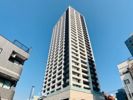 Brillia大井町 LA VIE EN TOWERの間取り画像