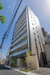 グランエール西日暮里の間取り画像