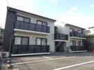 ディアス西天神の間取り画像