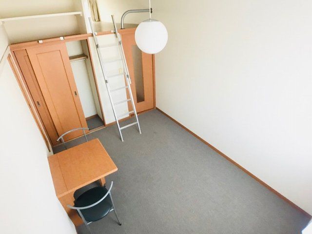 リビング