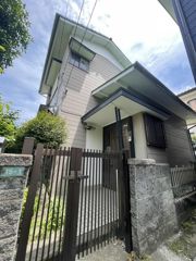 大矢部3丁目A貸家の外観画像
