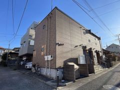 レオネクストロジュマン奈良の外観画像