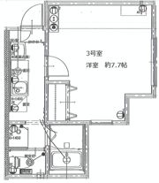 minerumo Nishiyaの間取り画像
