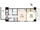 パラッツオハシモト「PalazzoHashimoto] 3rの間取り画像