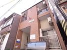 メゾン・ド・エスポワールの間取り画像