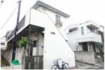 ベルゾーネ御殿山の間取り画像
