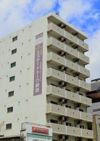 Canal天満橋の間取り画像