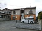 ジュネス引野の間取り画像
