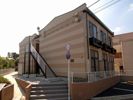 レオパレス天台の間取り画像