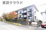 メイプルハウス Bの間取り画像