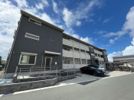 サンリット宮竹の間取り画像