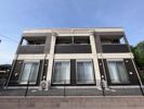 フォルトゥナ藤森の間取り画像