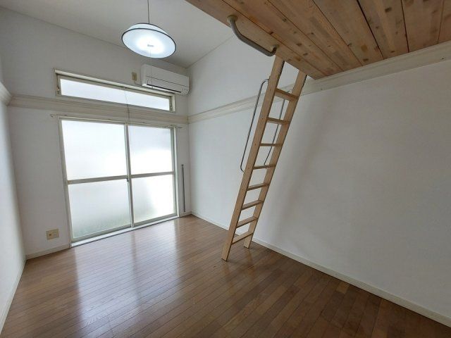リビング