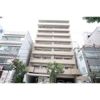 O・G・S FUKUSHIMAの外観
